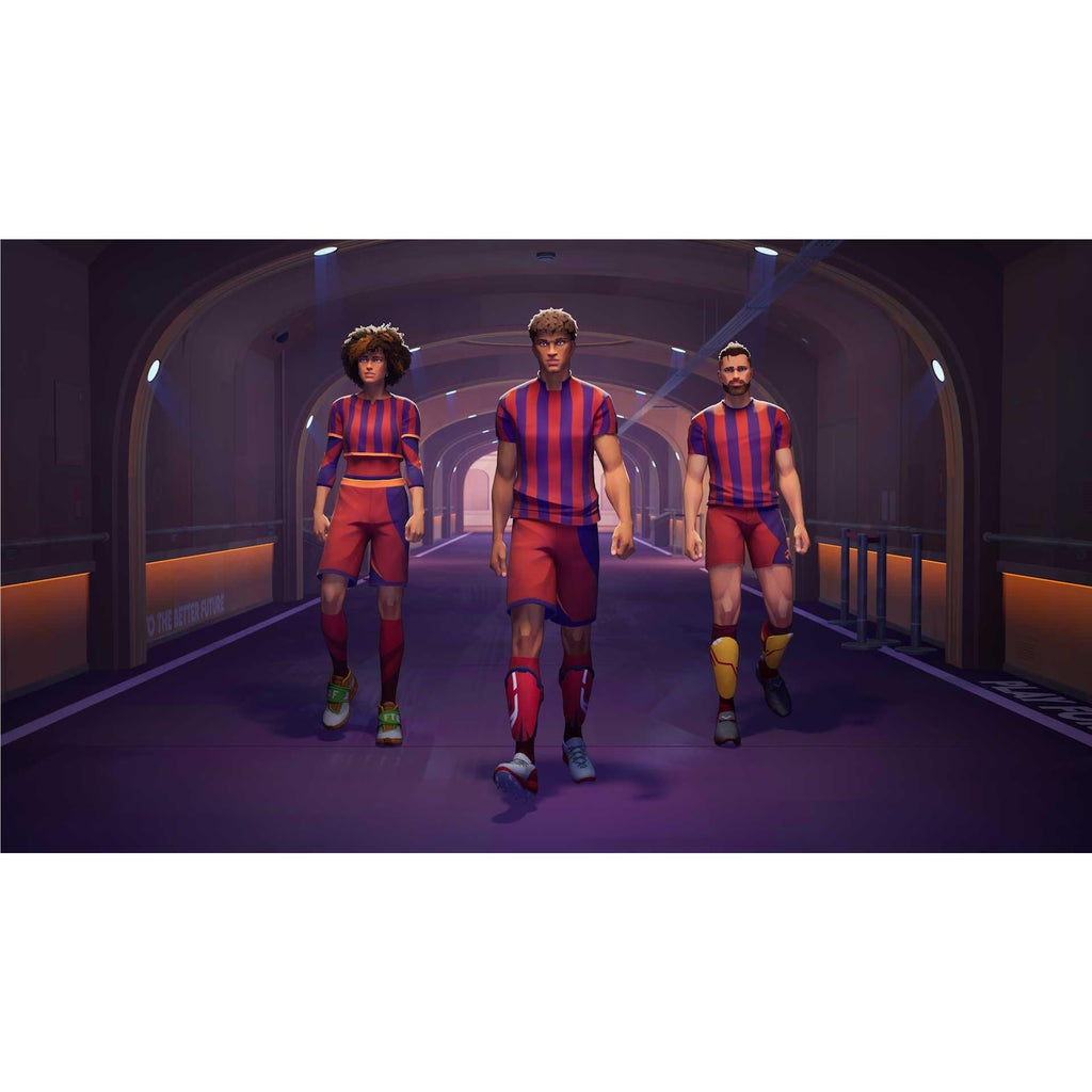 Rematch: Elite Edition