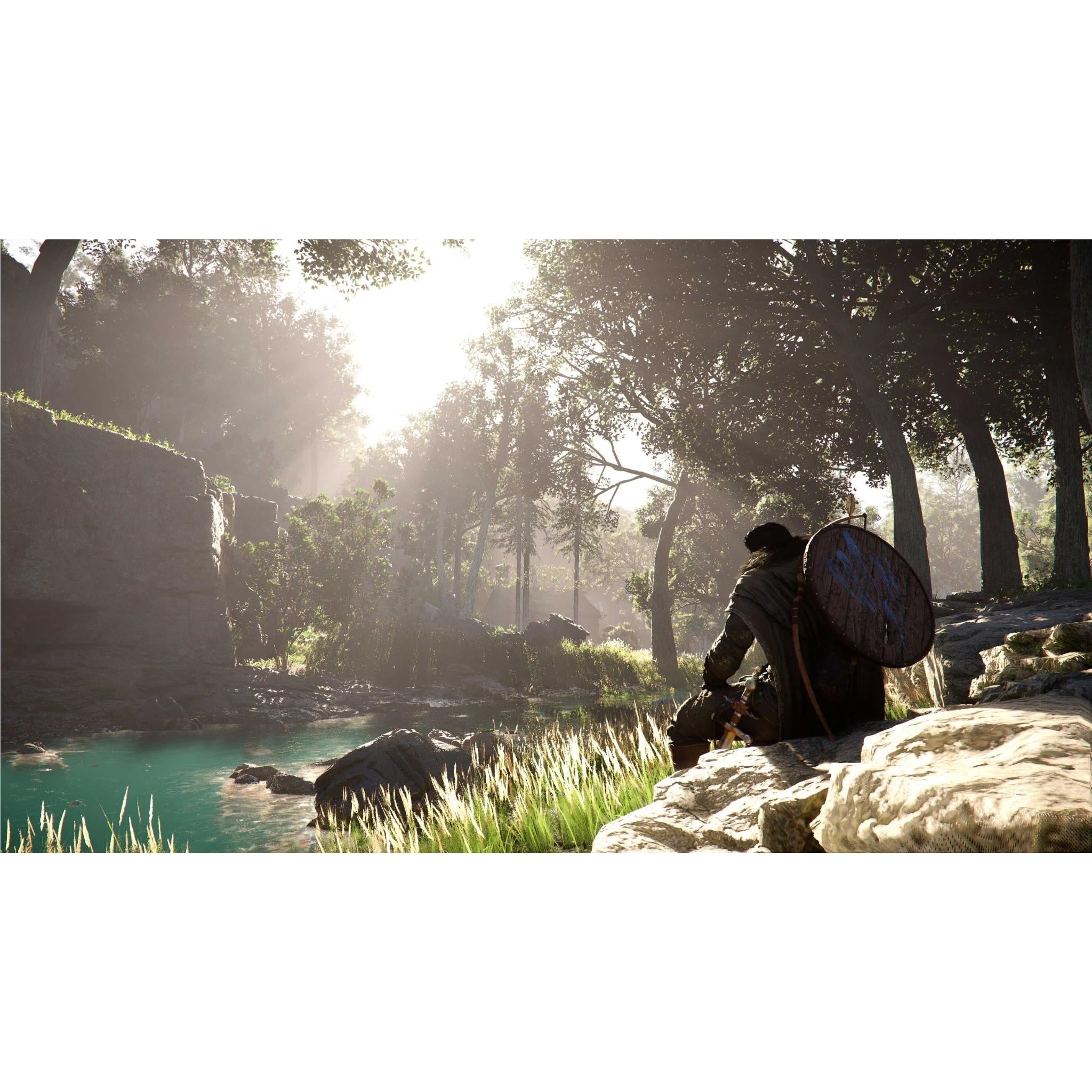 Crimson Desert Day One Edition