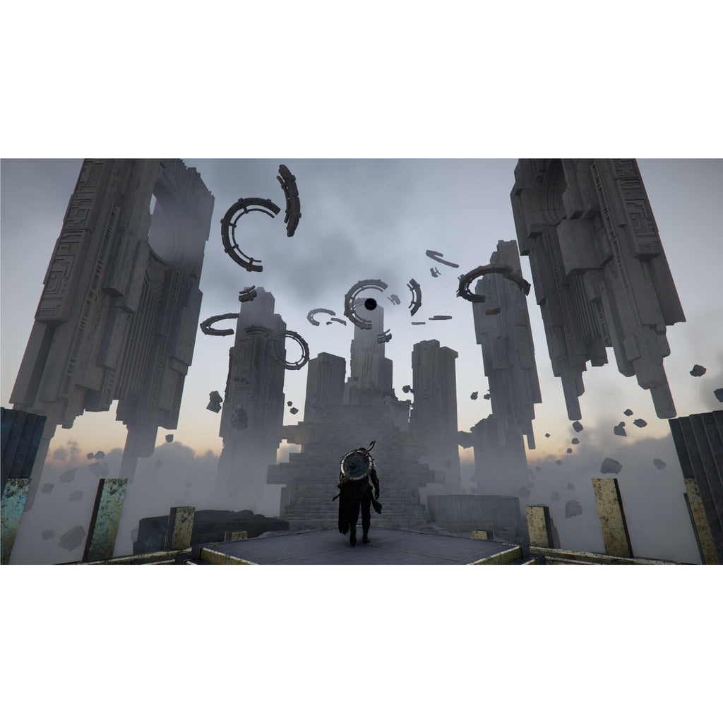 Crimson Desert Day One Edition