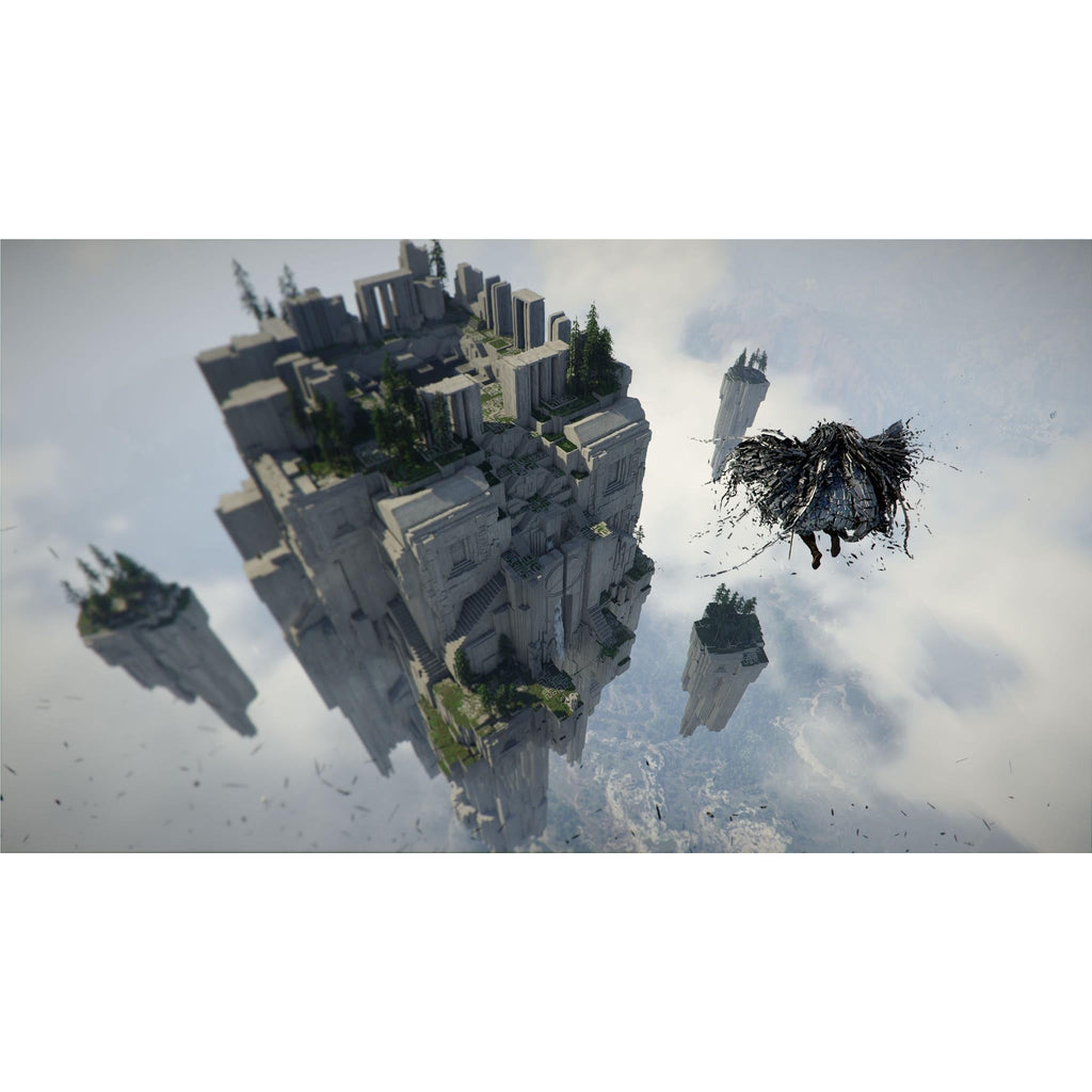 Crimson Desert Day One Edition