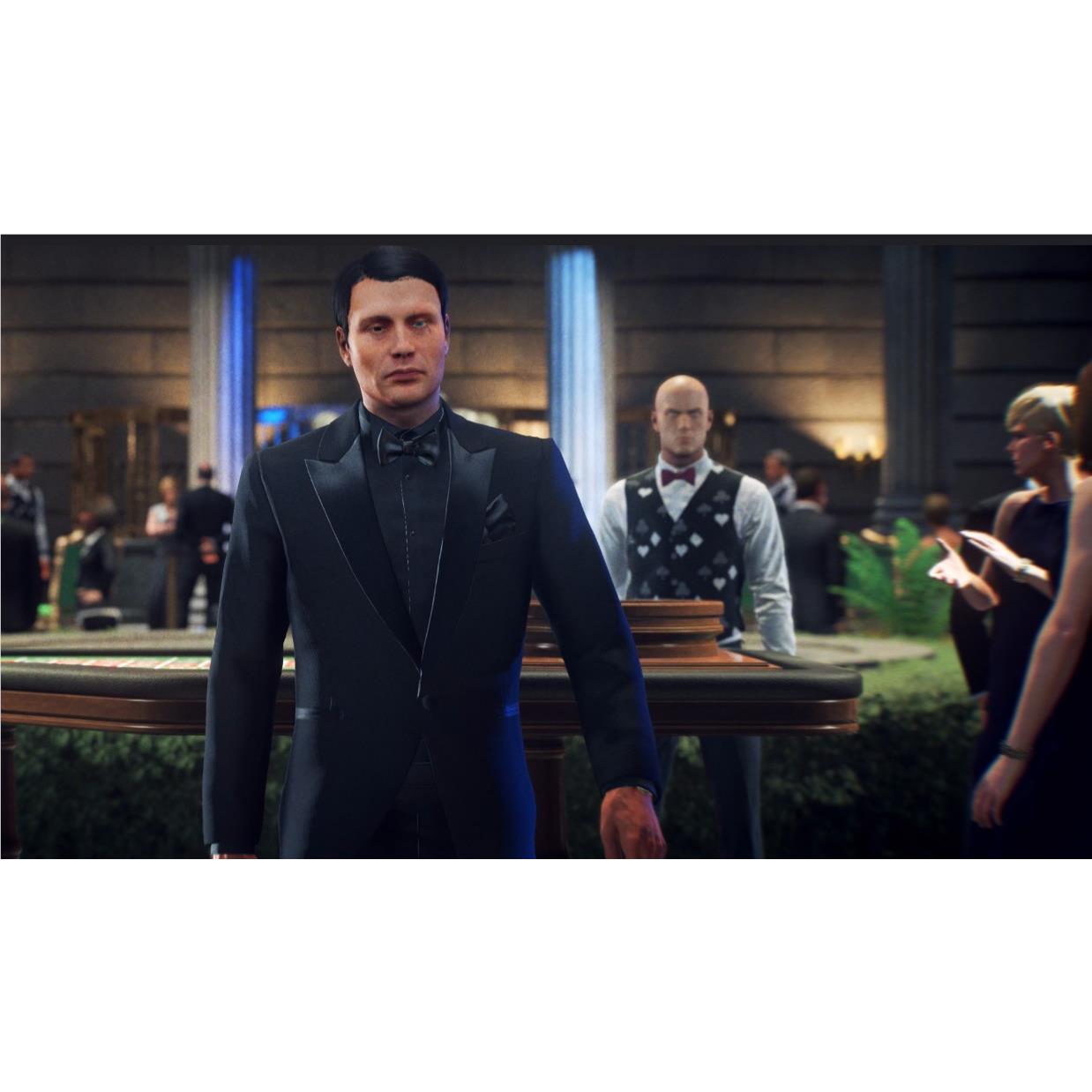 Hitman: World of Assassination Anniversary Edition