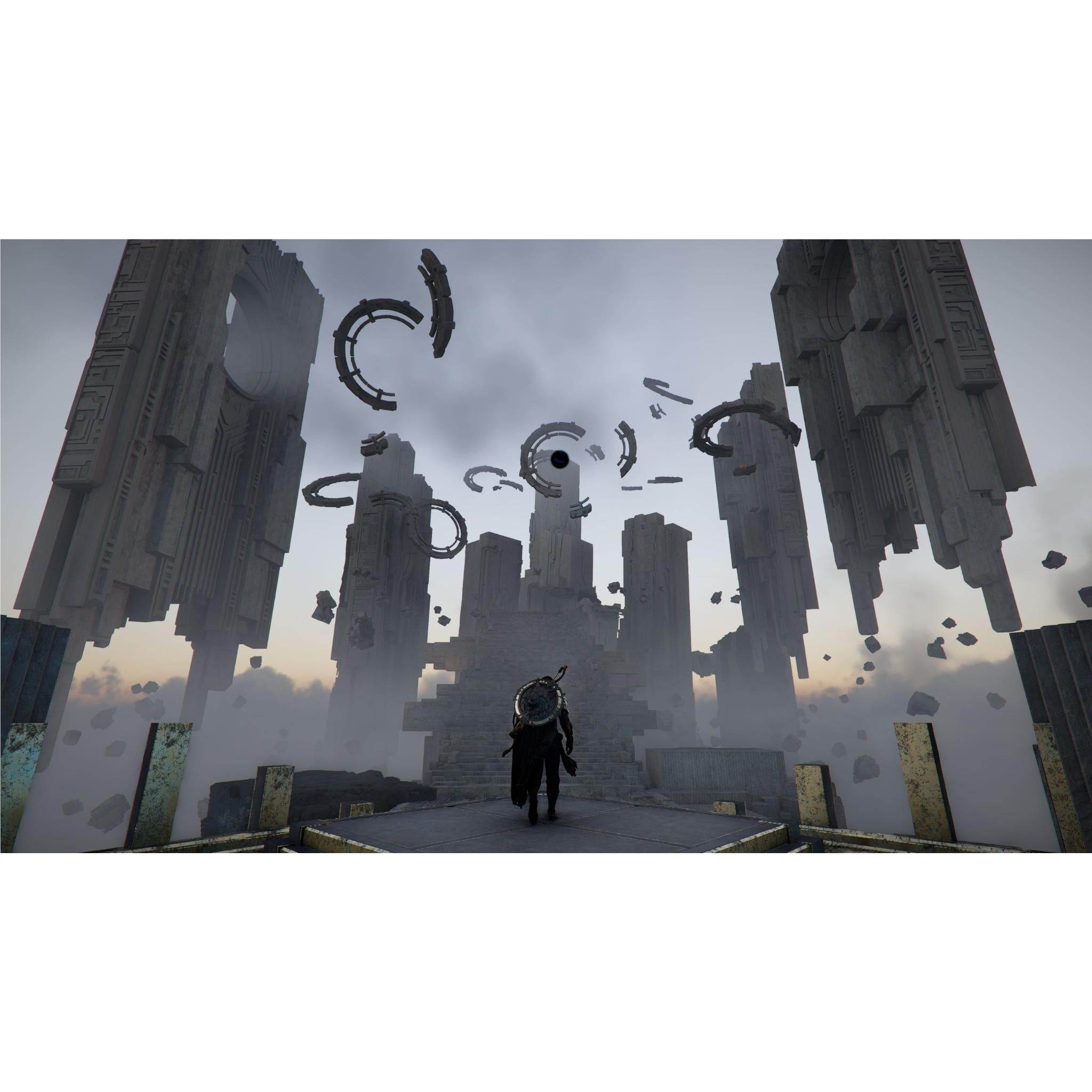 Crimson Desert Collector's Edition