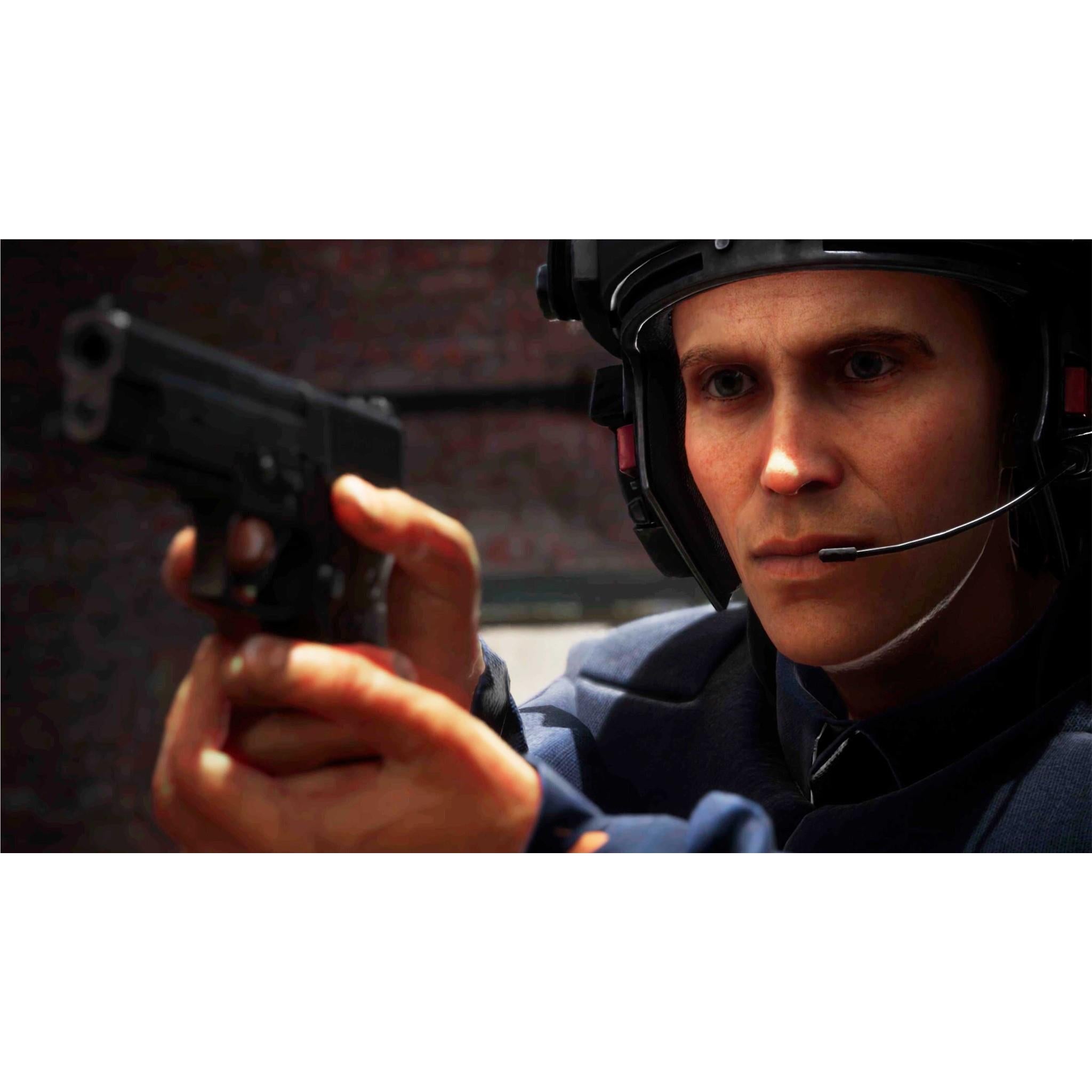 RoboCop: Rogue City Collector's Edition