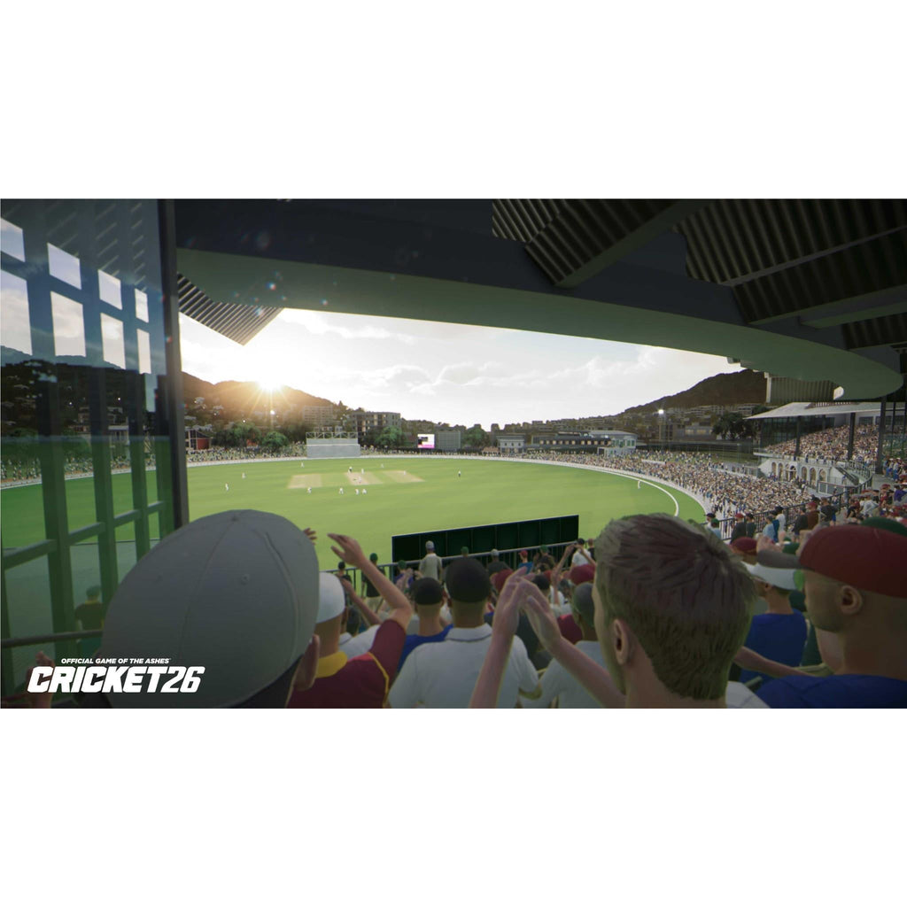 Cricket 26 - Official Game of the Ashes