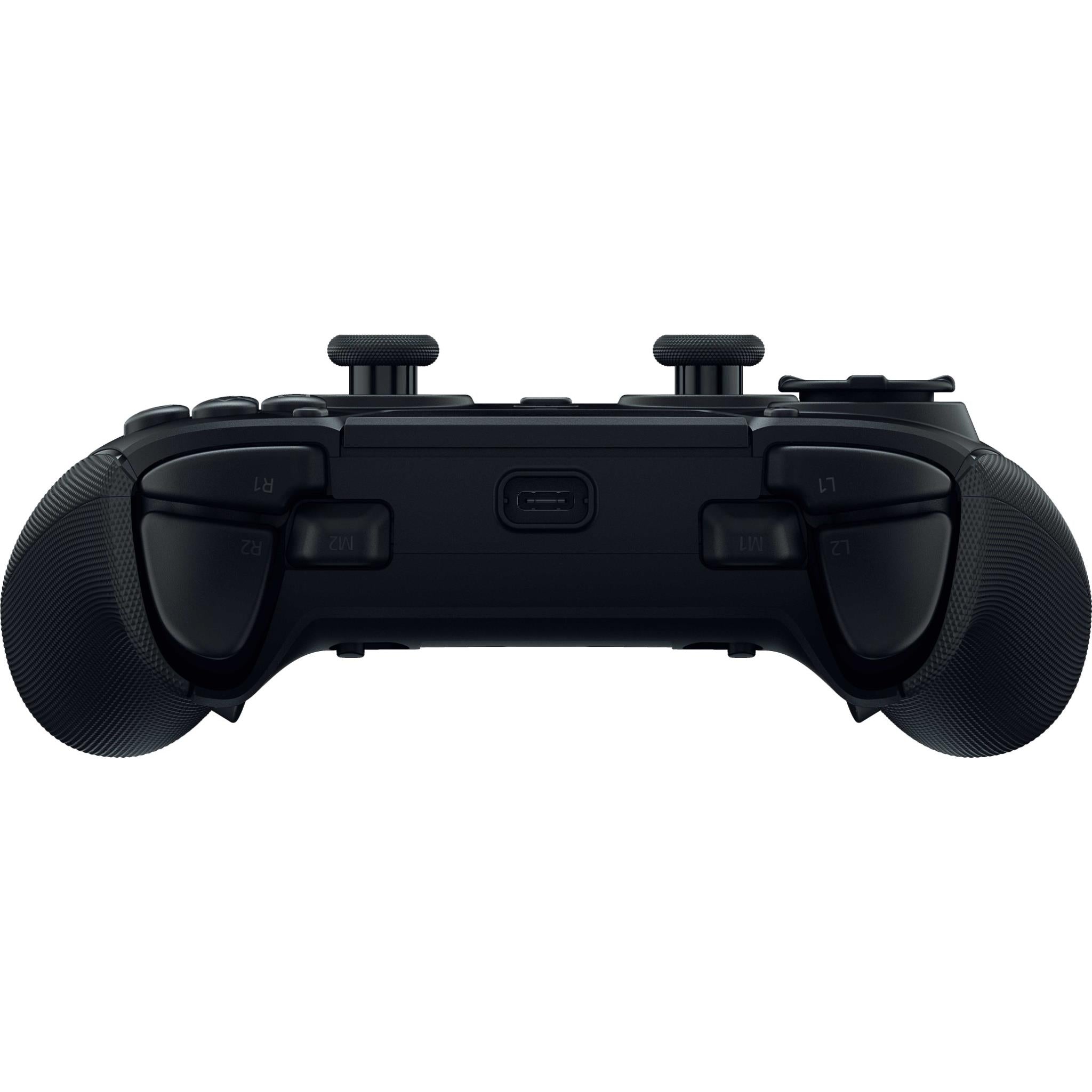 Razer Raiju V3 Pro Wireless Gaming Controller for PlayStation 5 & PC (Black)