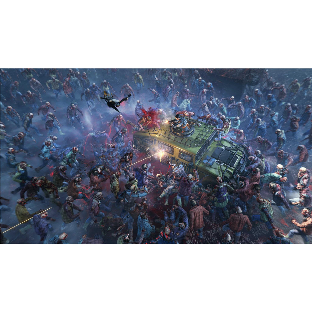 John Carpenter’s Toxic Commando