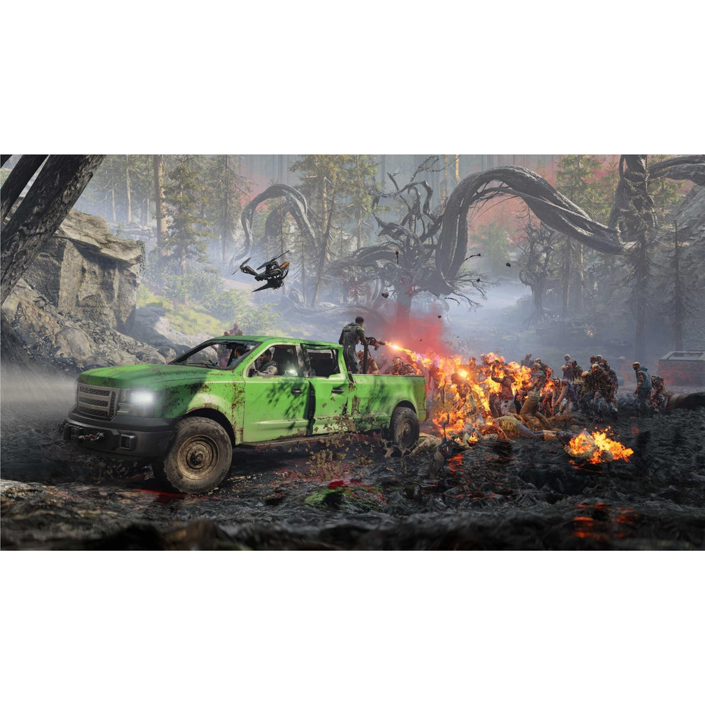 John Carpenter’s Toxic Commando