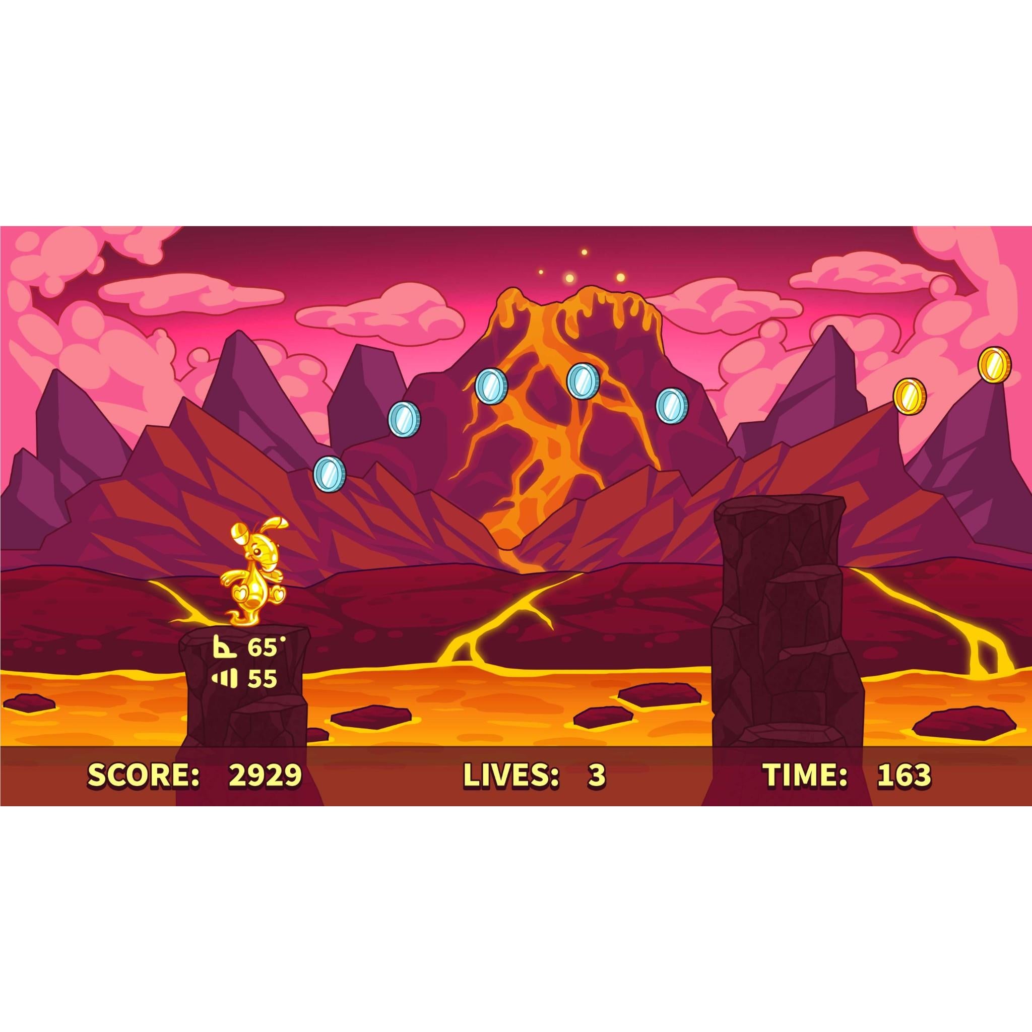 Neopets Mega Mini Games Collection