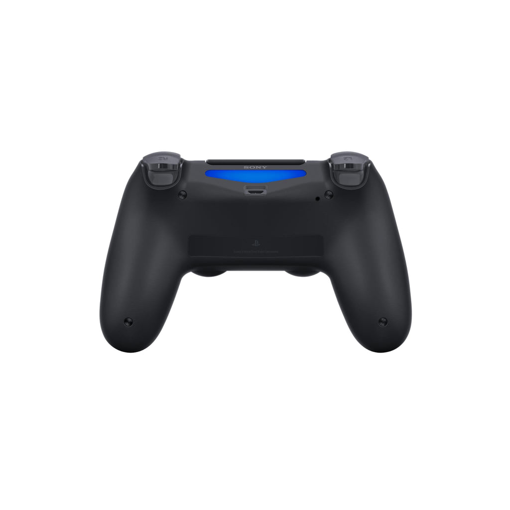 PS4 PlayStation 4 Dualshock 4 Wireless Controller Black
