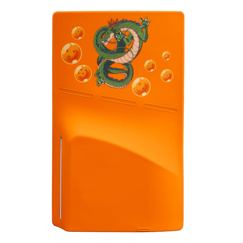 PS5 Slim Silicone Cover Dragon Ball Z